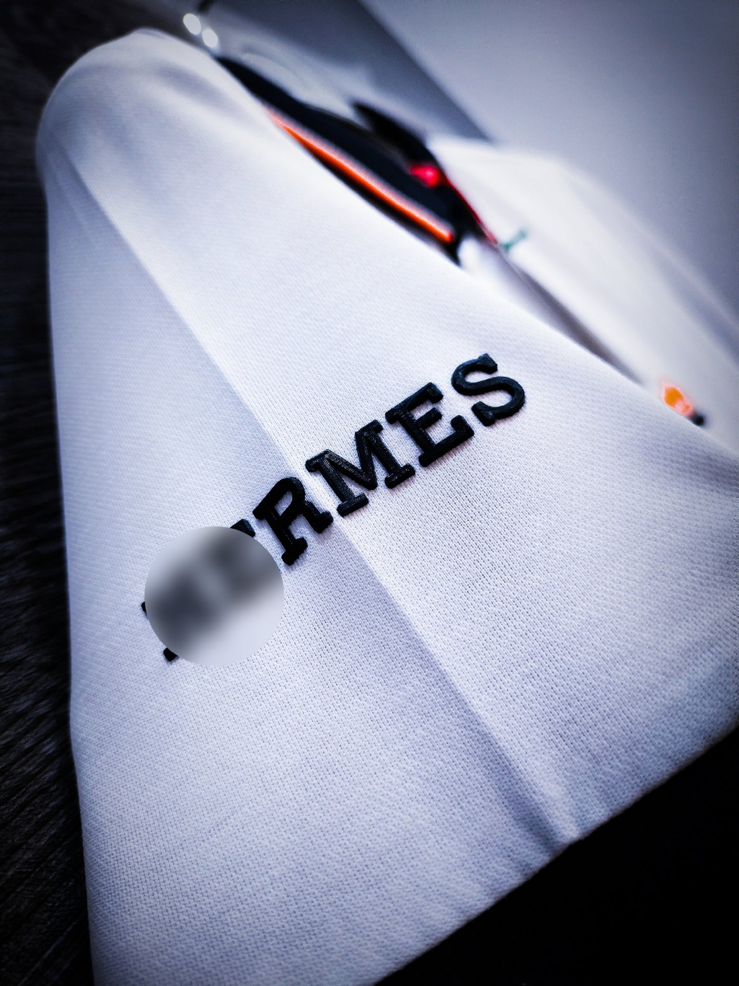 t-shirt Hermes