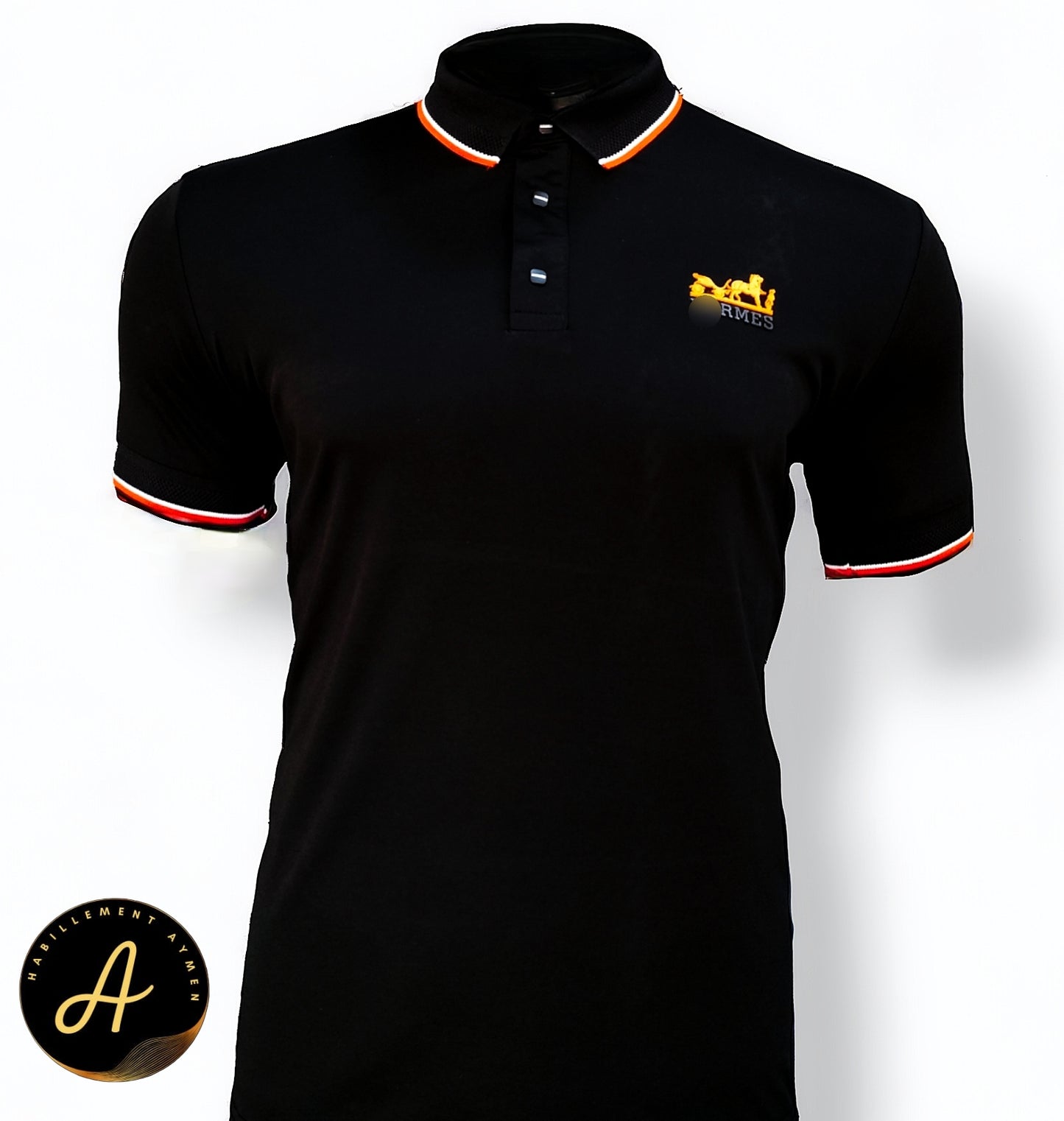 t-shirt Hermes