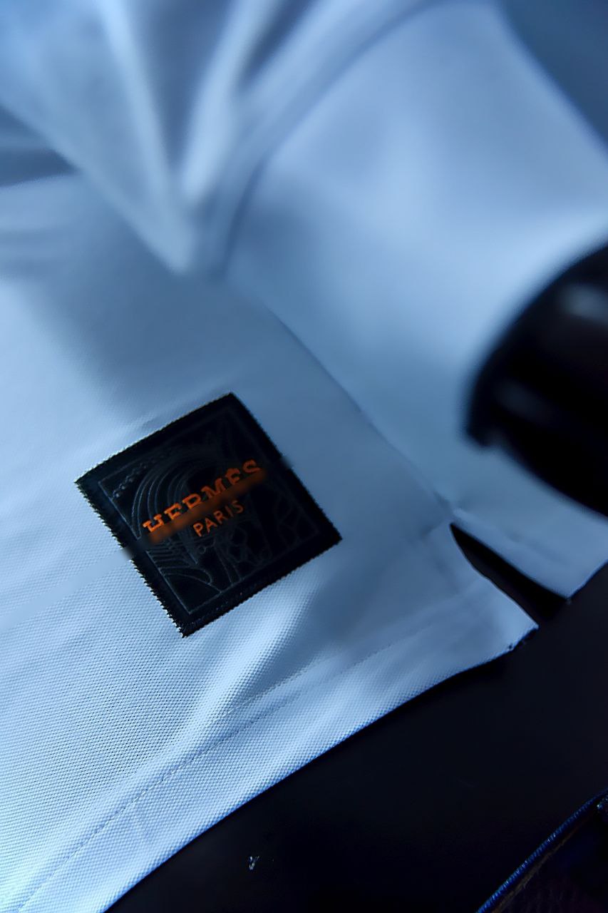 Polo Hermes Premium Homme
