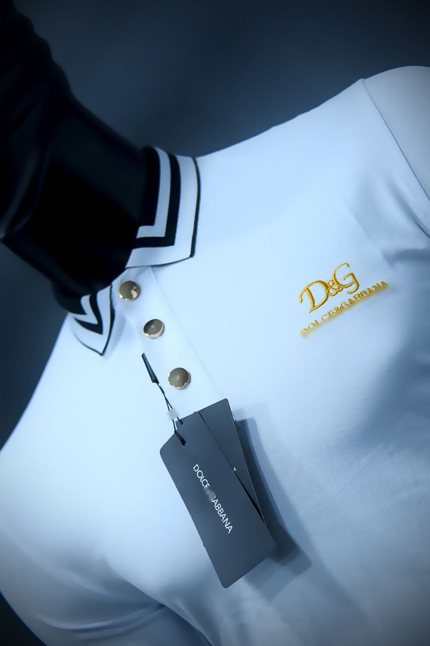 polo DG