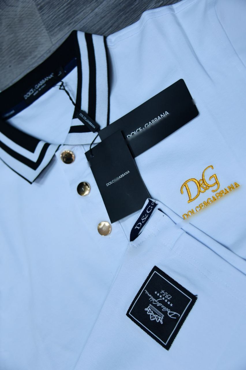 polo DG