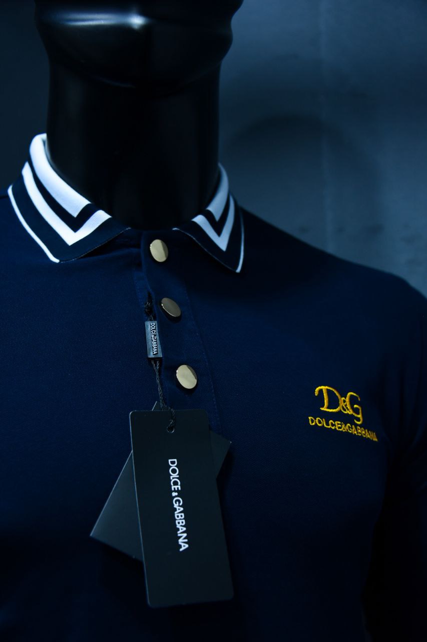 polo DG