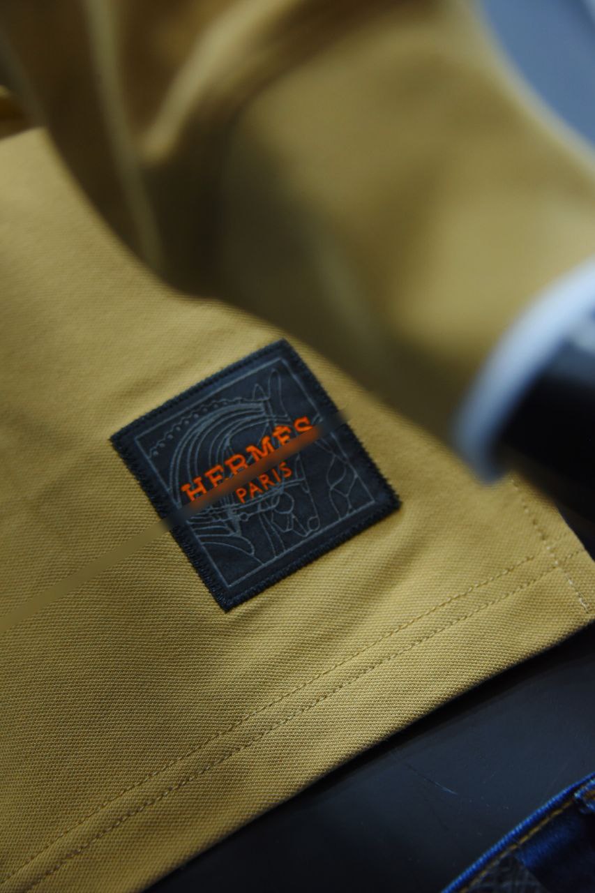 Polo Hermes Premium Homme