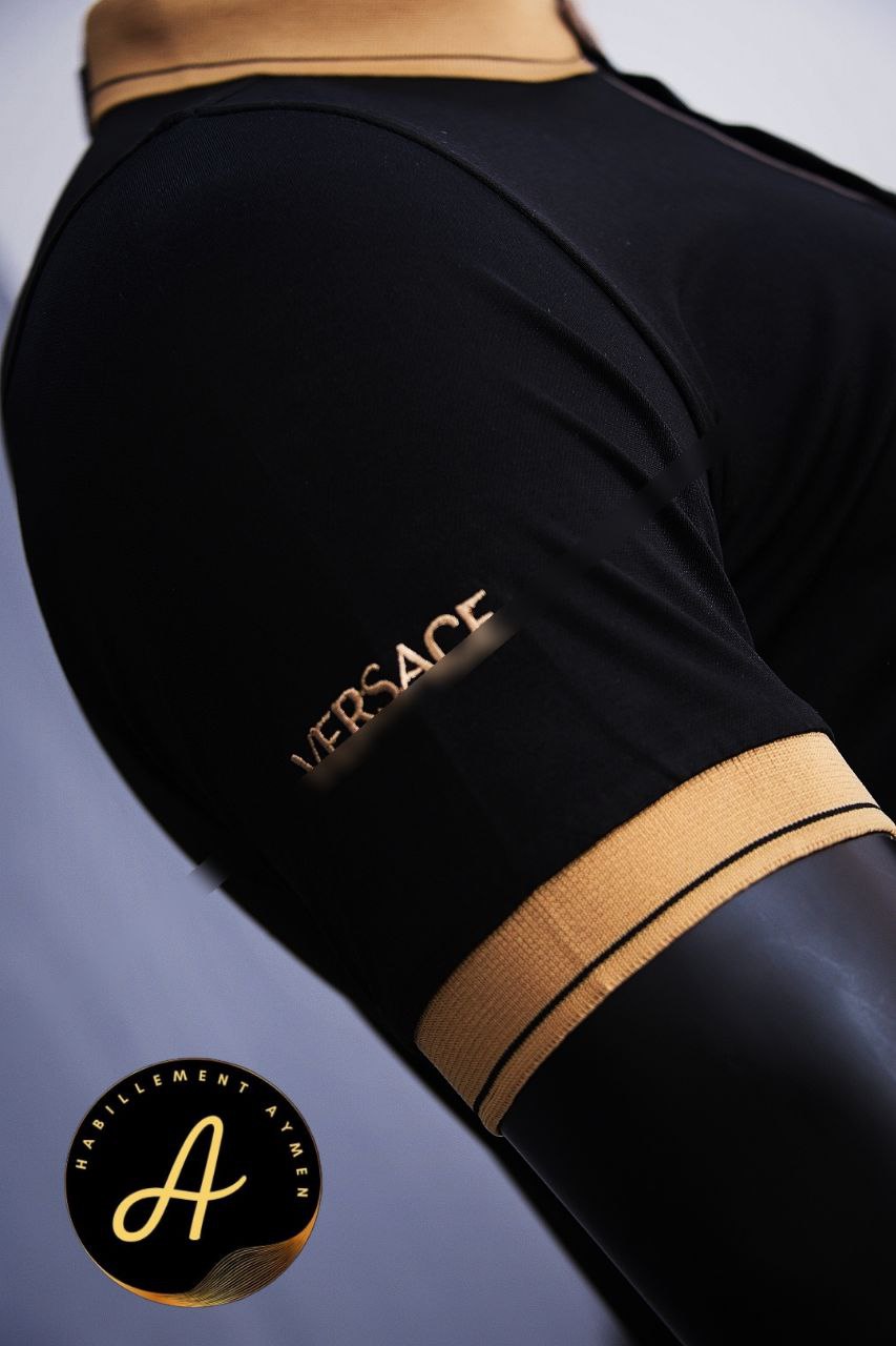 t-shirt versace