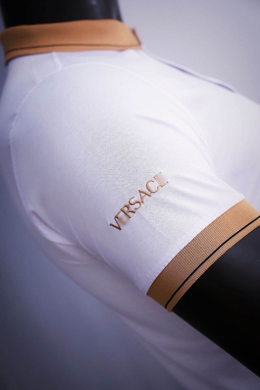 t-shirt versace