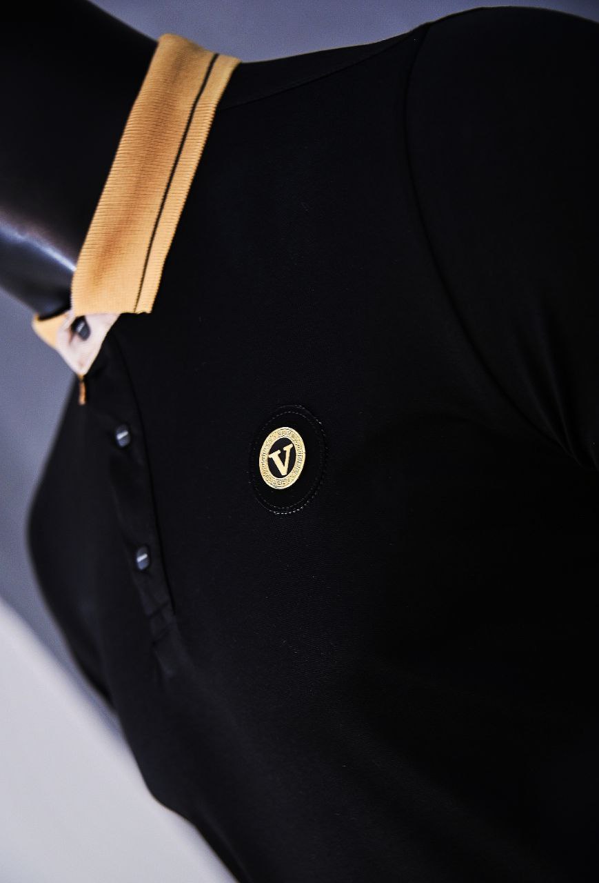 t-shirt versace