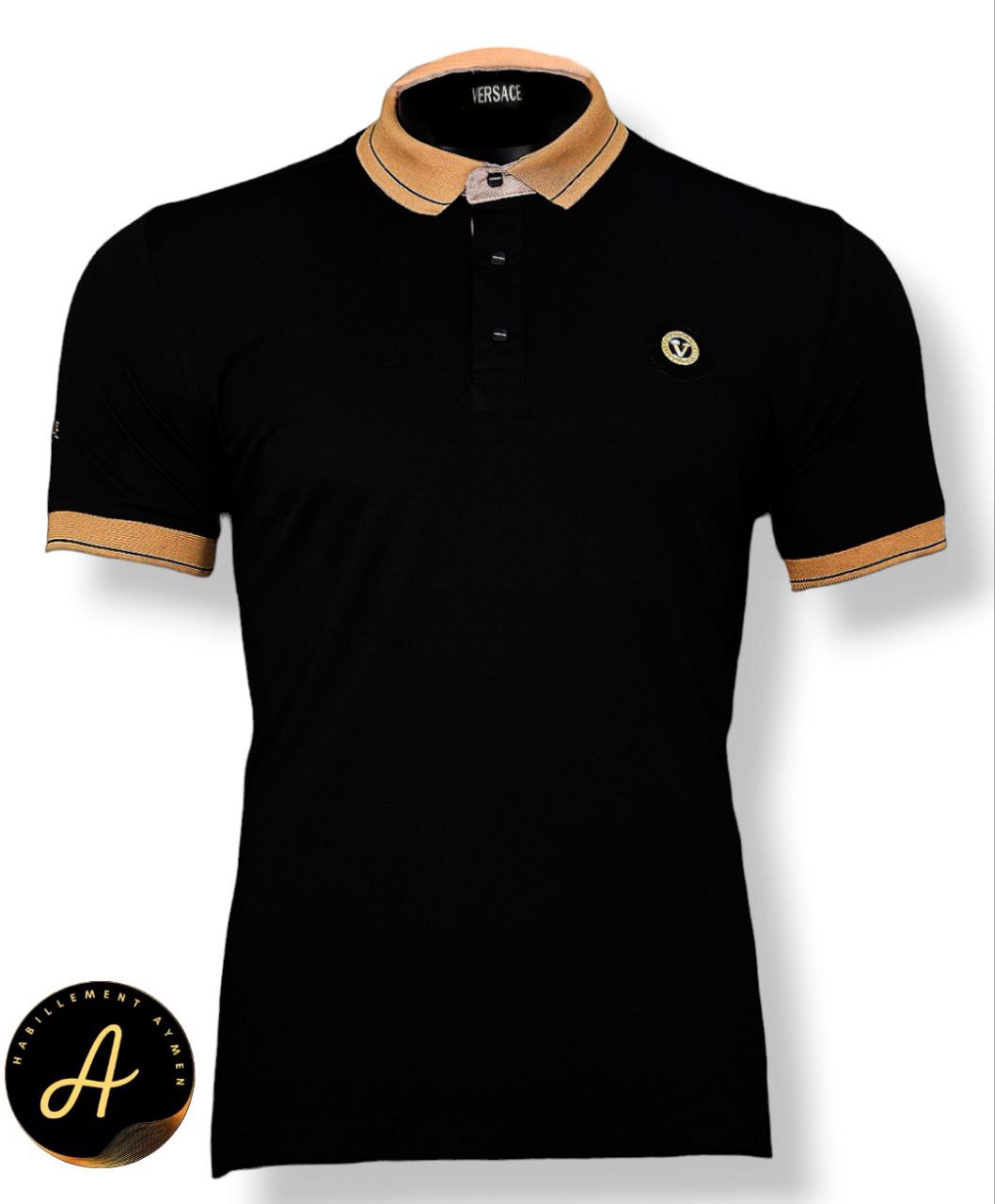 t-shirt versace