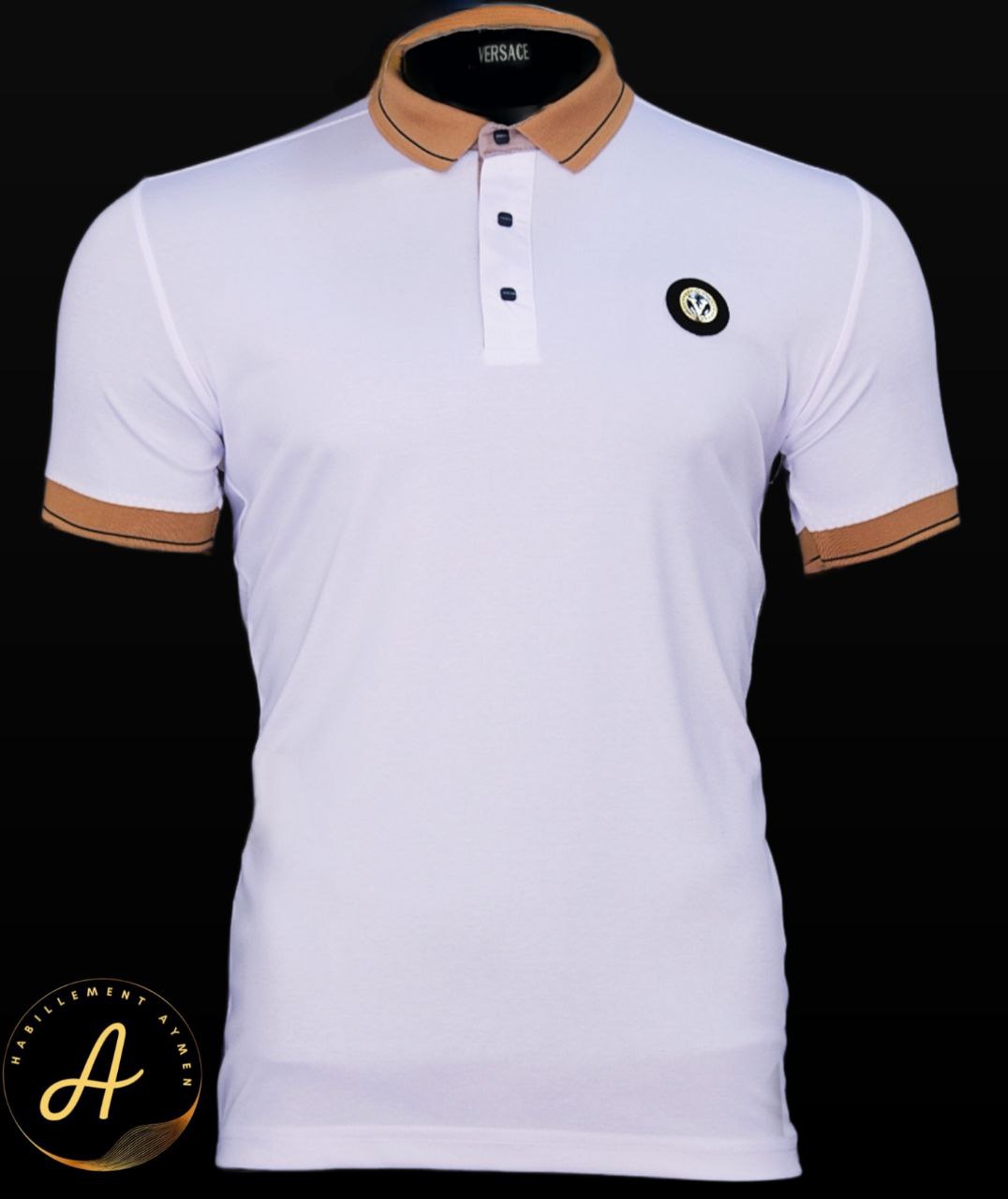 t-shirt versace