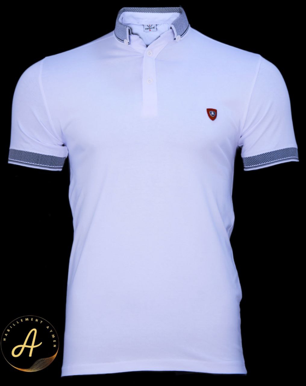 t-shirt leytonne