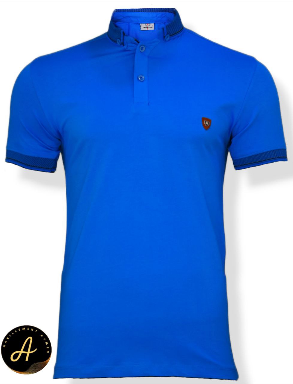 t-shirt leytonne