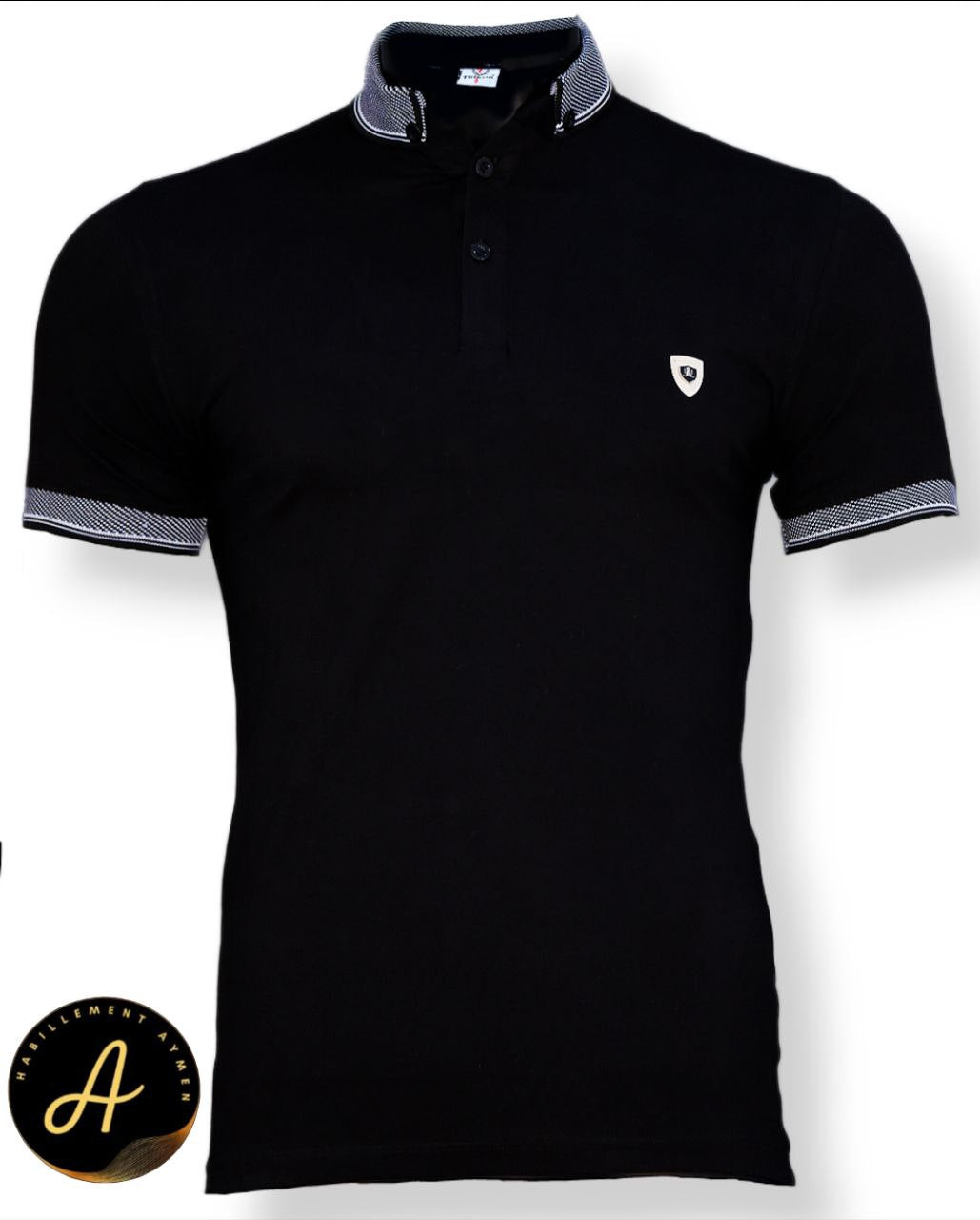 t-shirt leytonne
