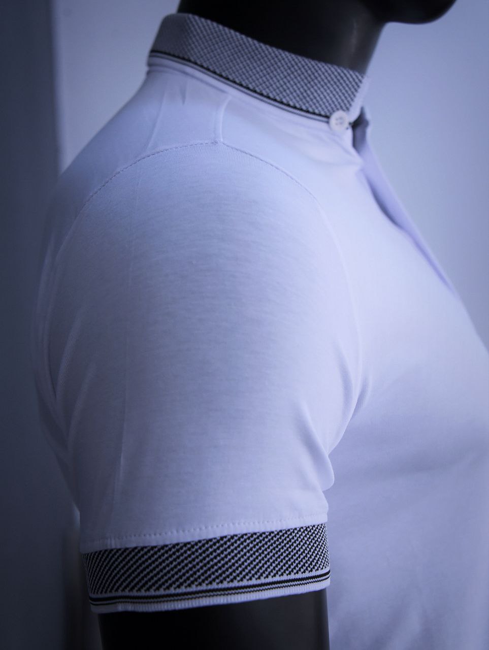 t-shirt leytonne