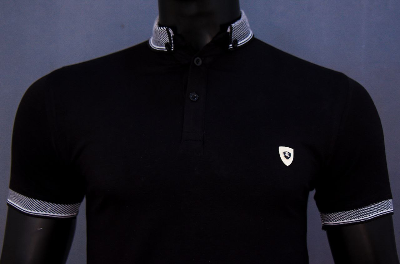 t-shirt leytonne
