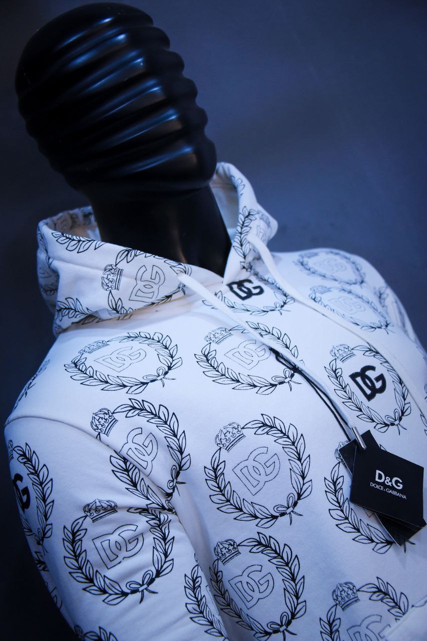 sweat super good LV DG BOSS