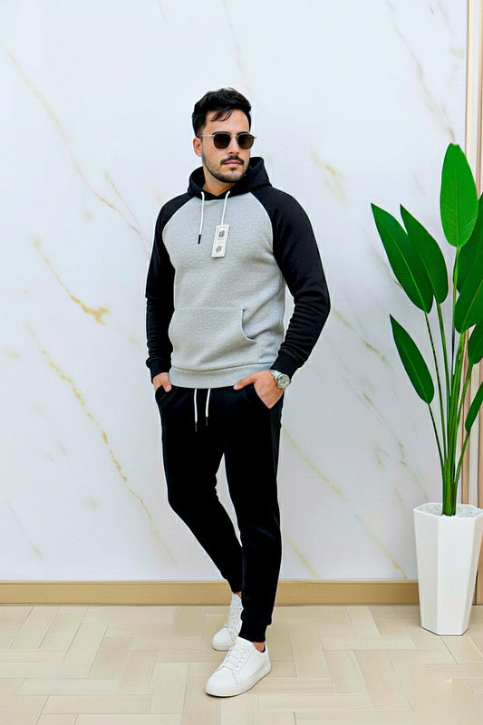 Ensemble Jogging Homme – Style & Confort