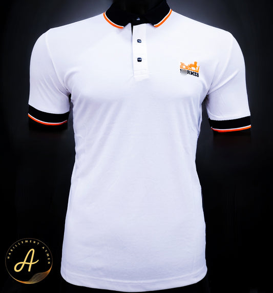 t-shirt Hermes