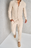 ENSEMBLE CHEMISE + PANTALON MANCHE LONGUES