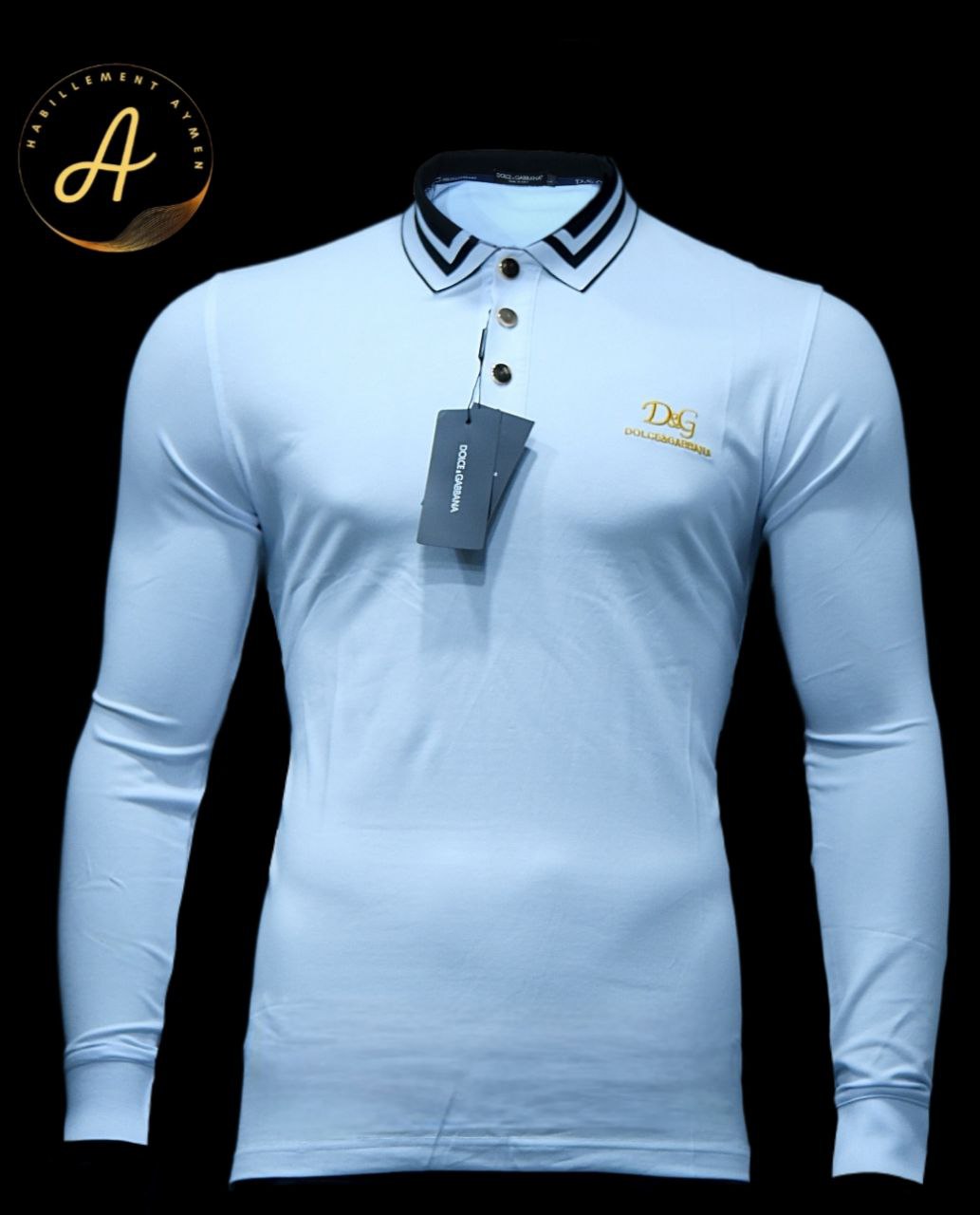 polo DG