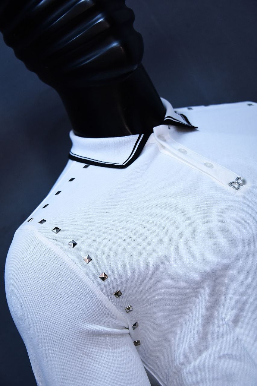 tshirt DG manche longue
