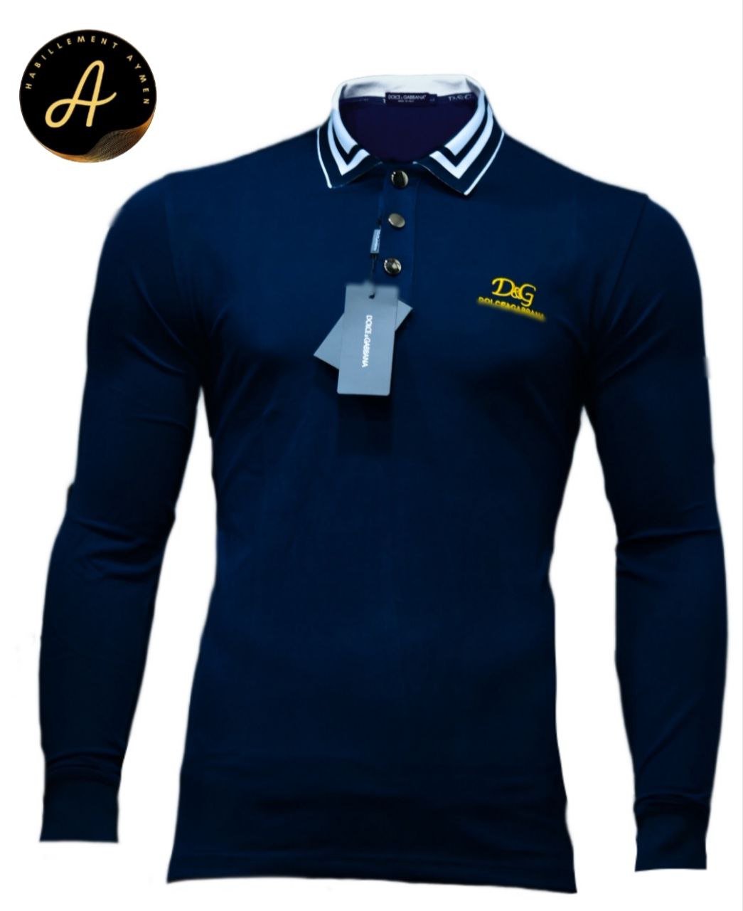 polo DG