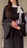 Robe Élégante à Manches Évasées – Tendance & Confort