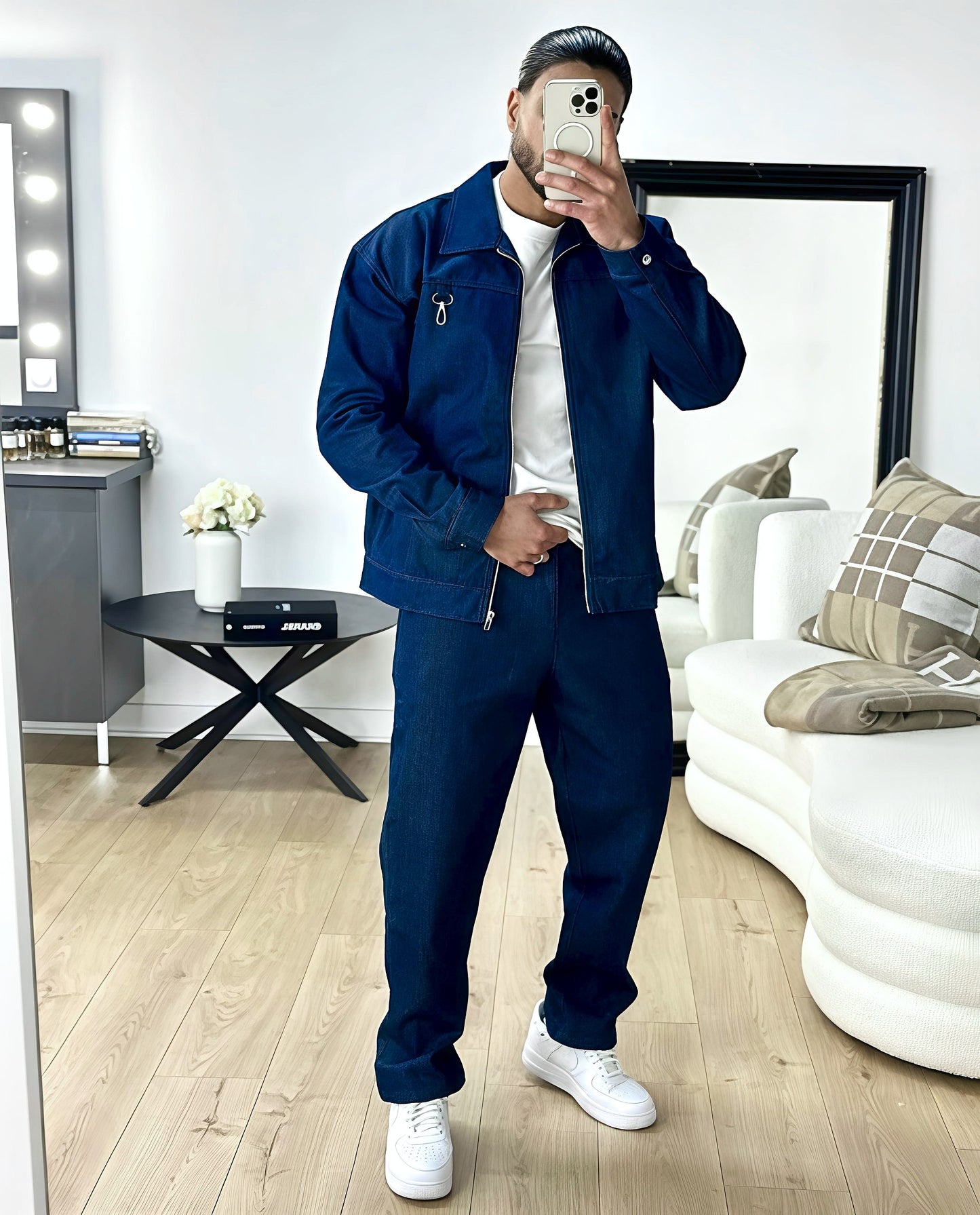 Ensemble jean Denim