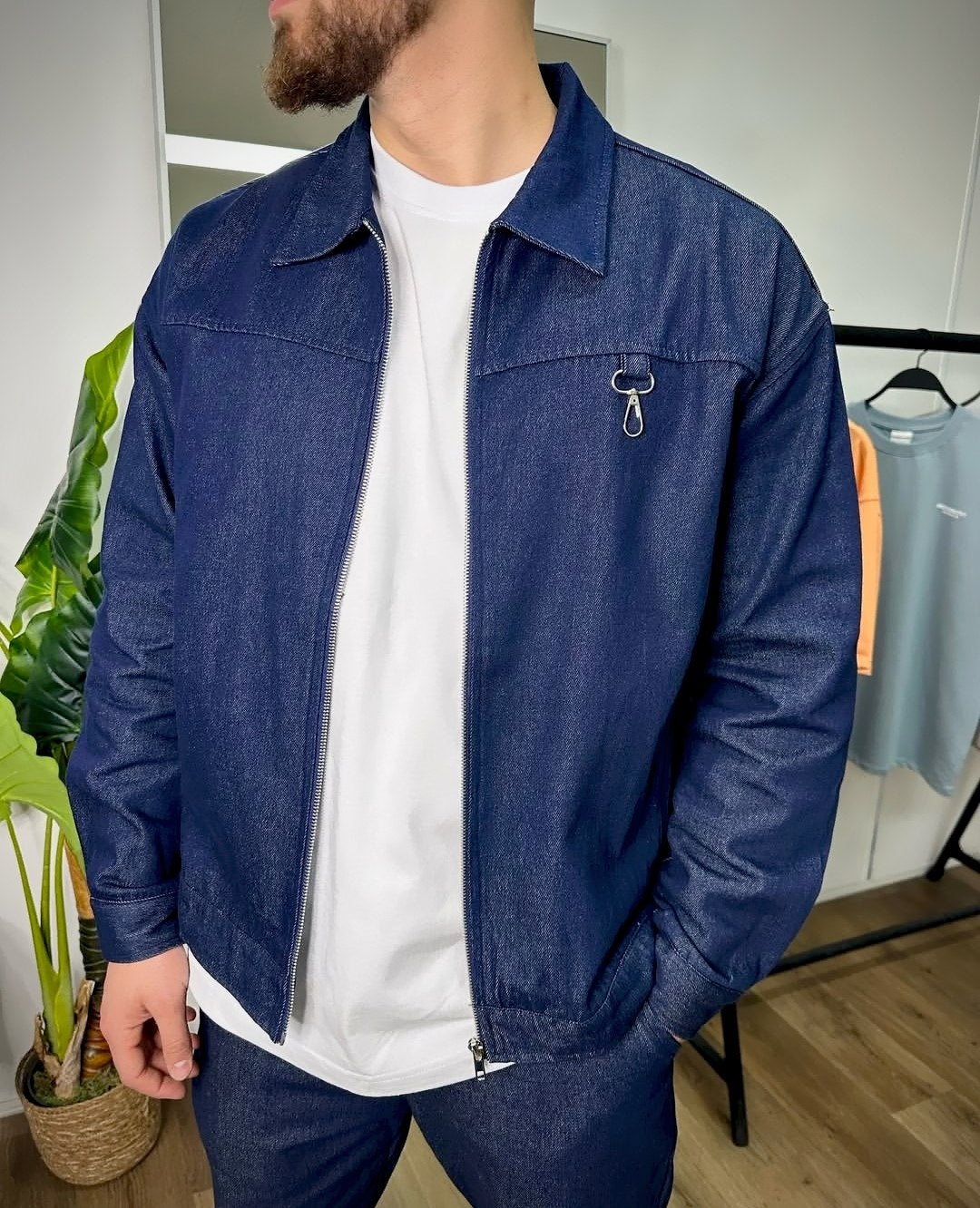 Ensemble jean Denim