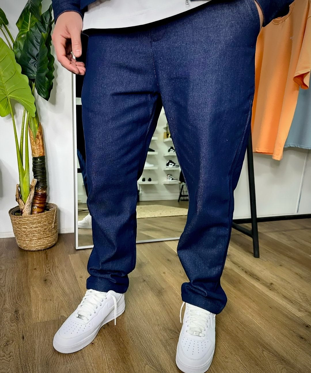 Ensemble jean Denim