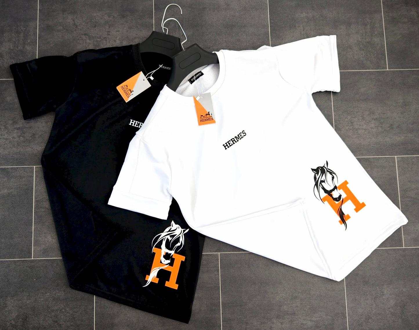 pack de tshirt