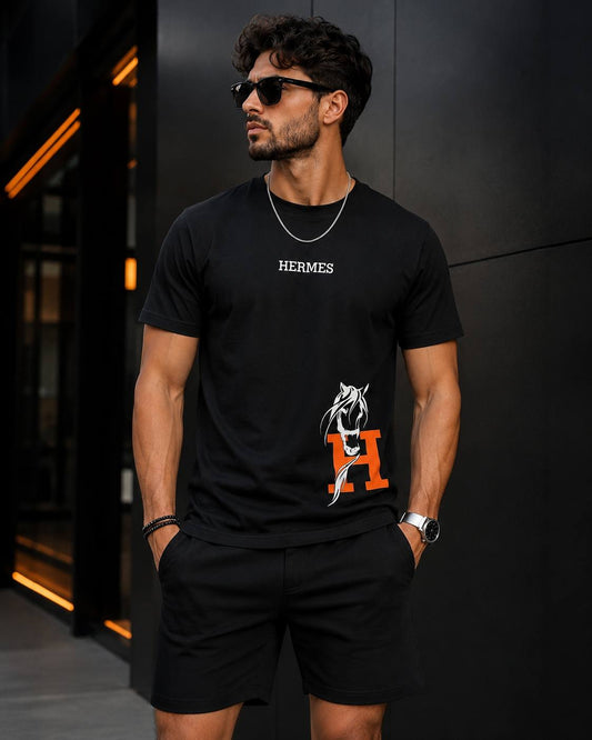 Tshirt Hermes