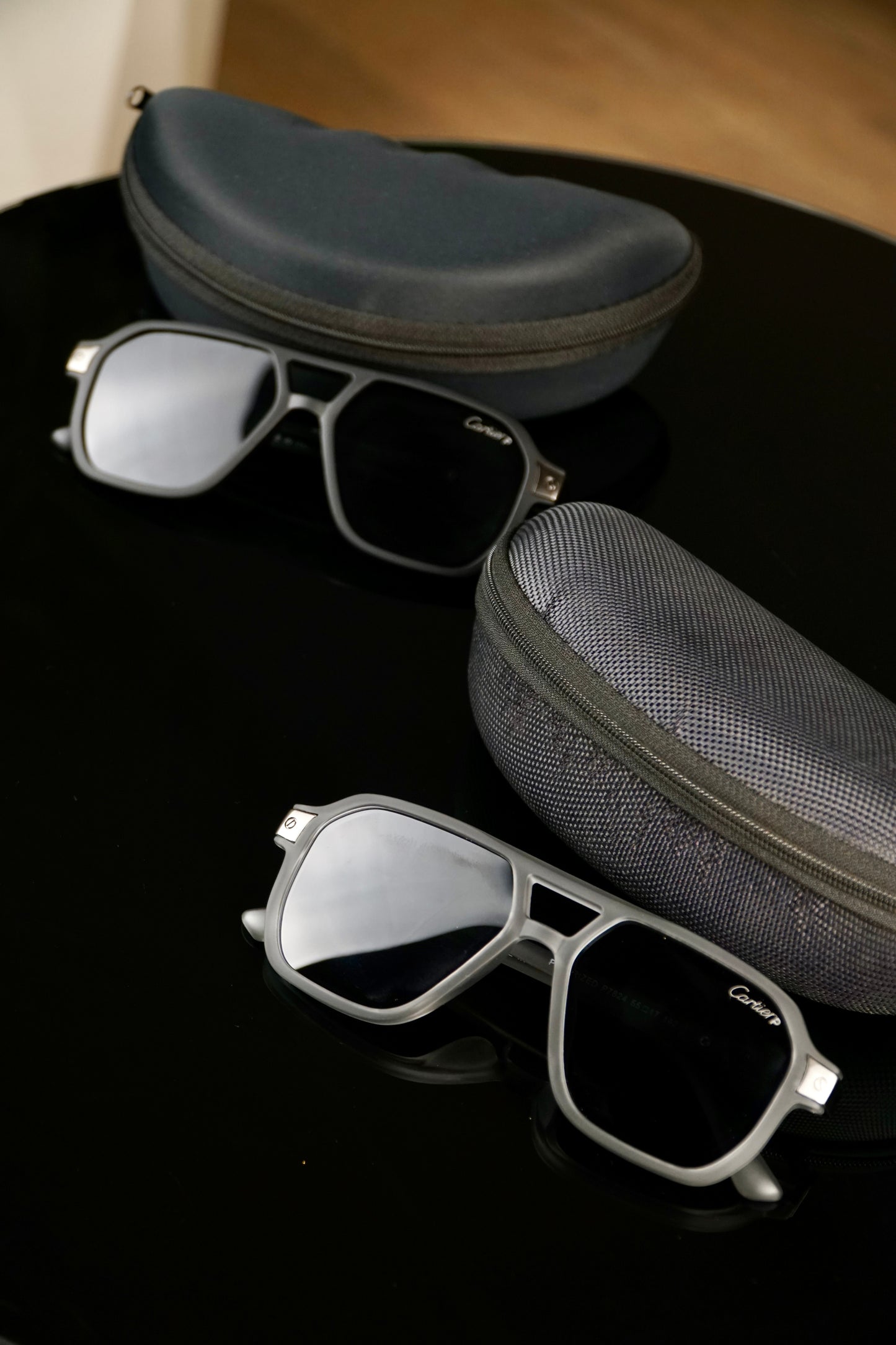 monture cartier