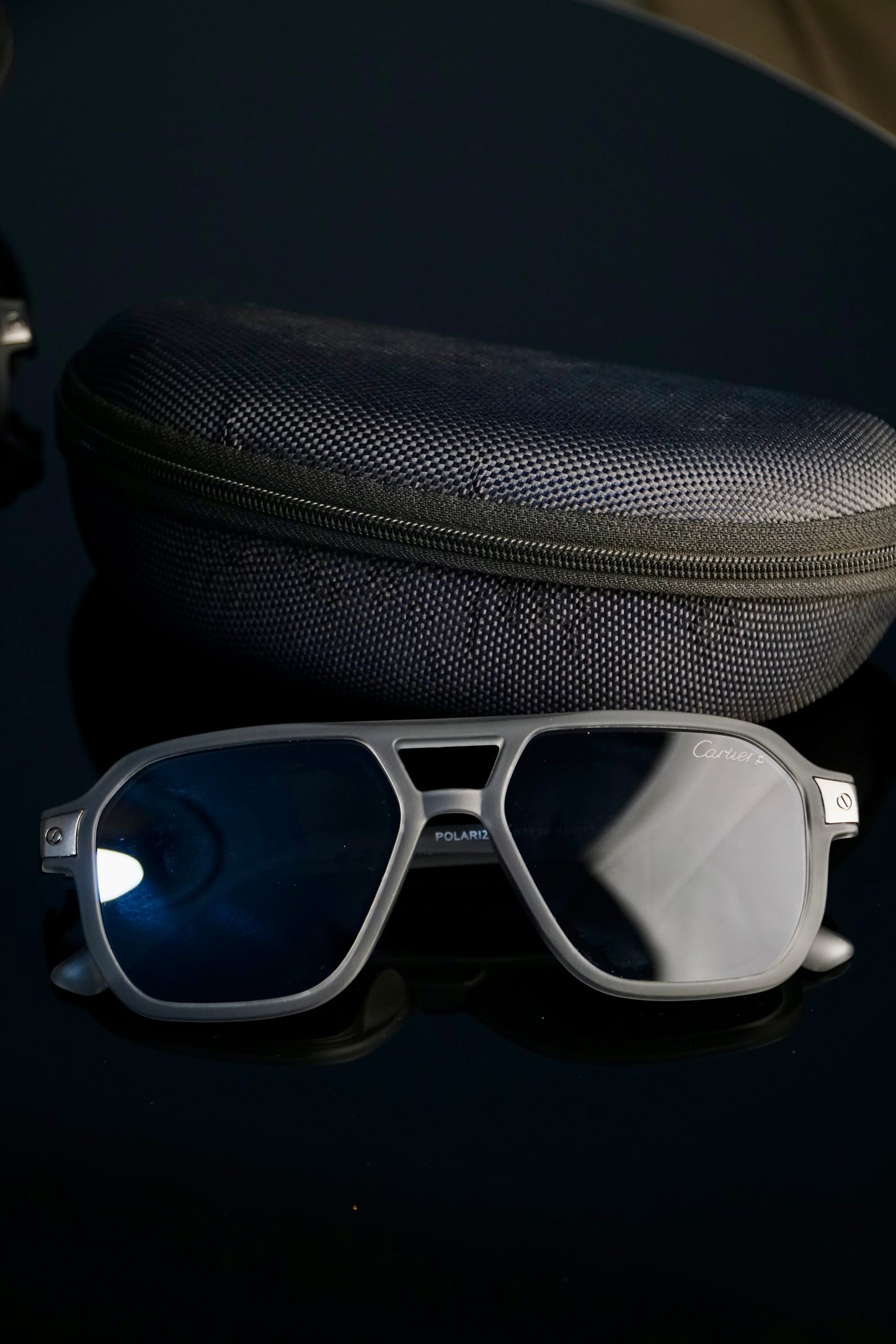 monture cartier