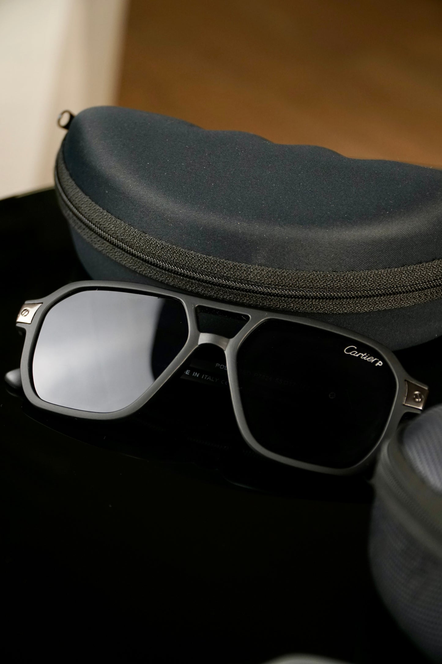 monture cartier