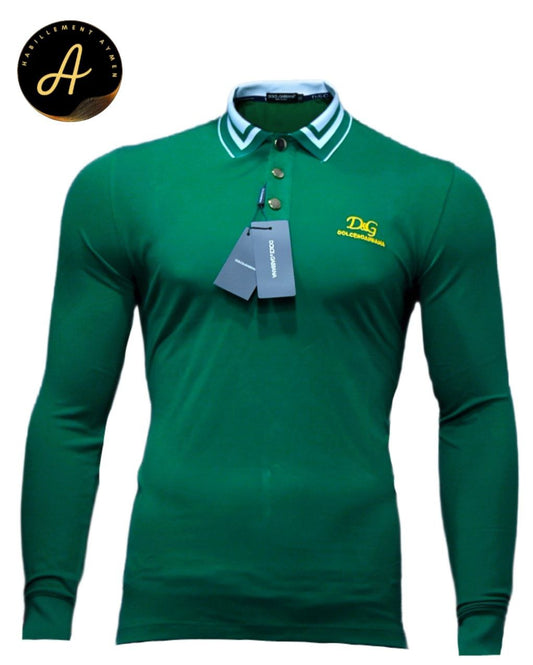 polo DG