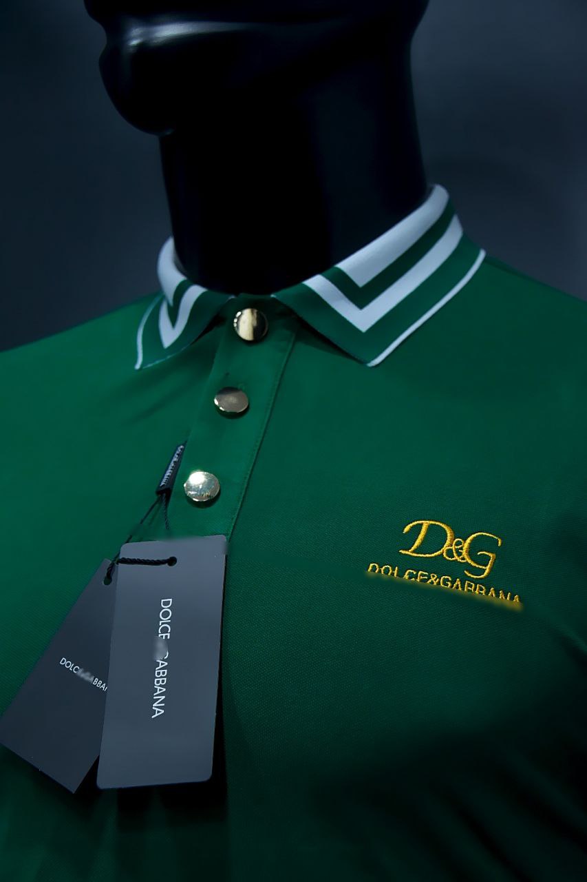 polo DG